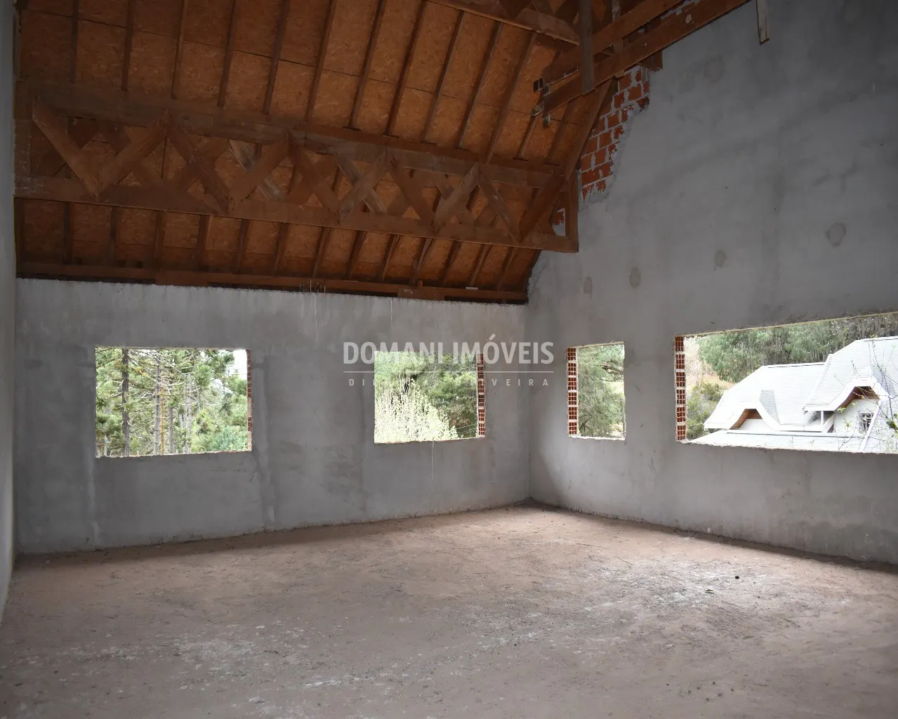 Pousada à venda de 3.450 m² em Campos do Jordão, SP, Brasil