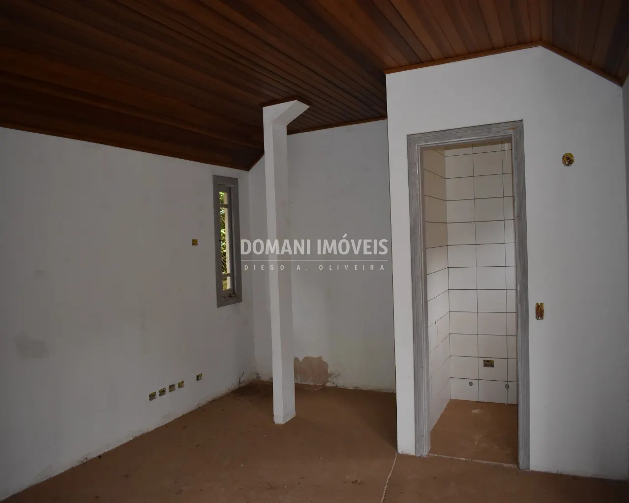 Pousada à venda de 3.450 m² em Campos do Jordão, SP, Brasil