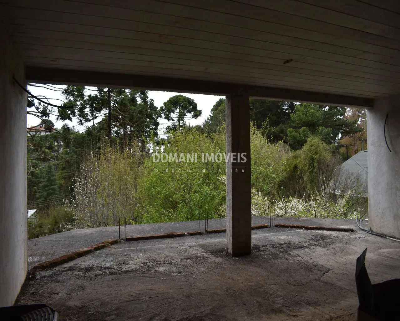 Pousada à venda de 3.450 m² em Campos do Jordão, SP, Brasil