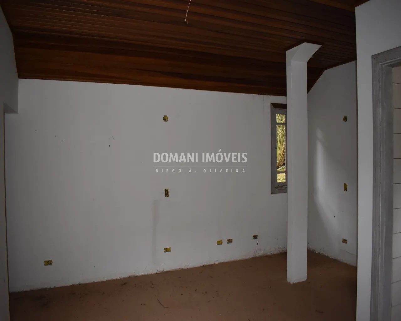 Pousada à venda de 3.450 m² em Campos do Jordão, SP, Brasil