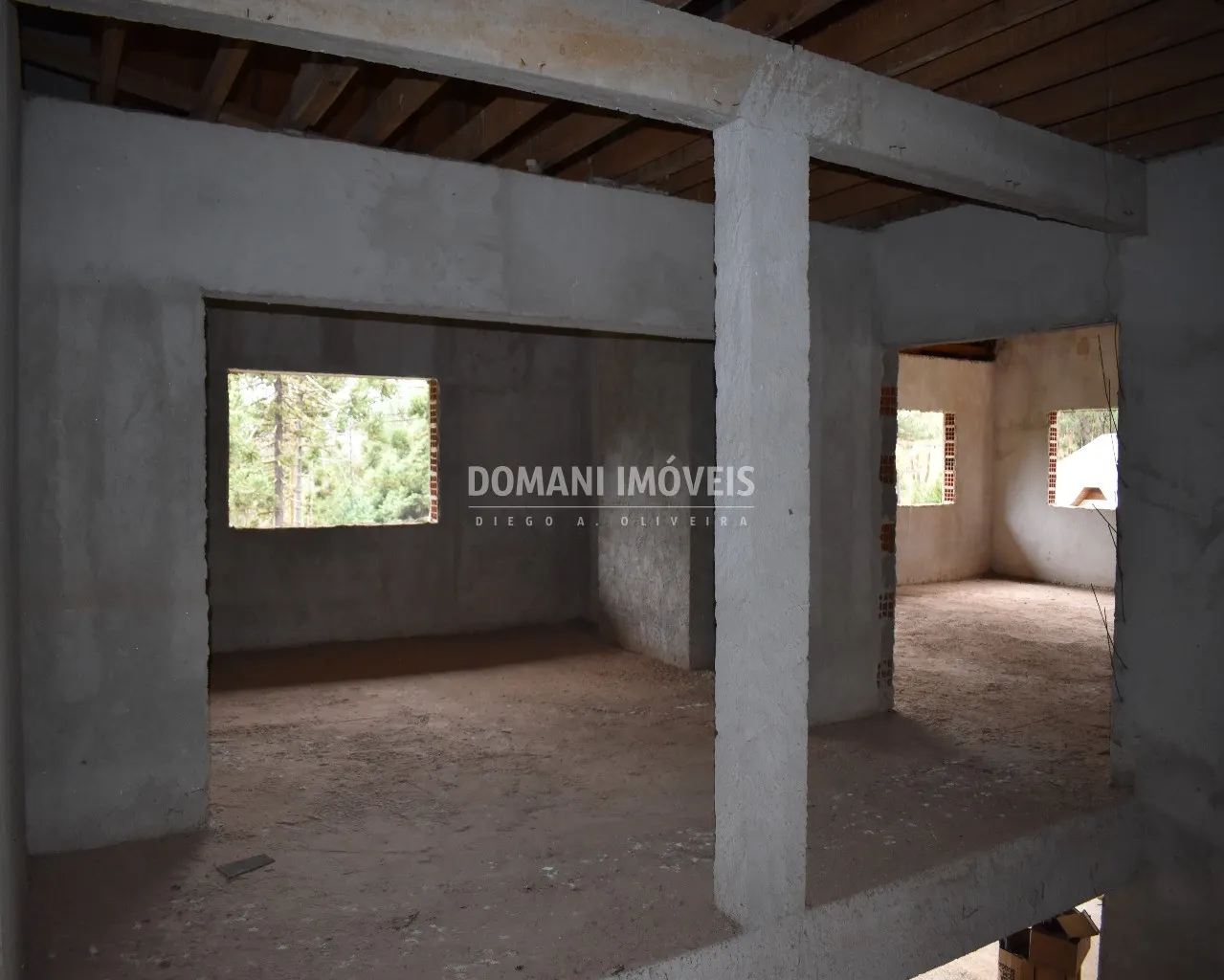 Pousada à venda de 3.450 m² em Campos do Jordão, SP, Brasil