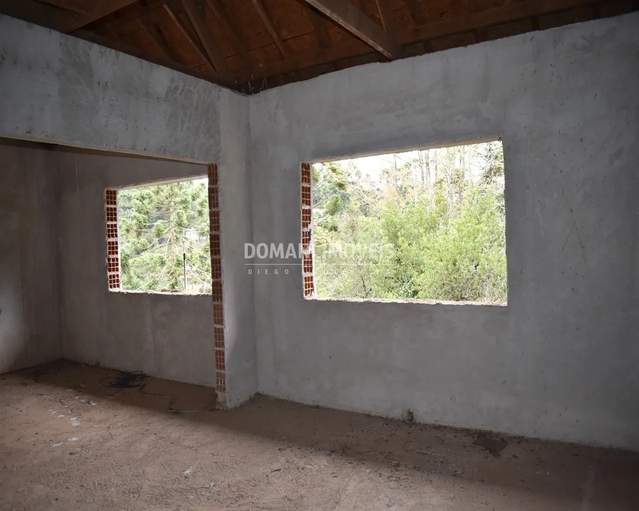 Pousada à venda de 3.450 m² em Campos do Jordão, SP, Brasil