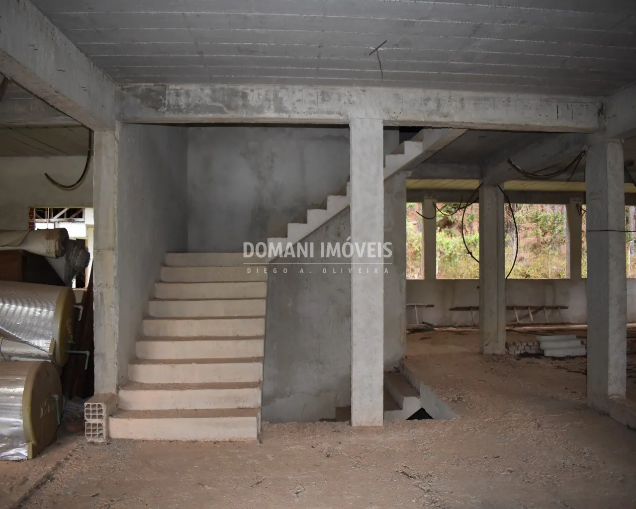 Pousada à venda de 3.450 m² em Campos do Jordão, SP, Brasil