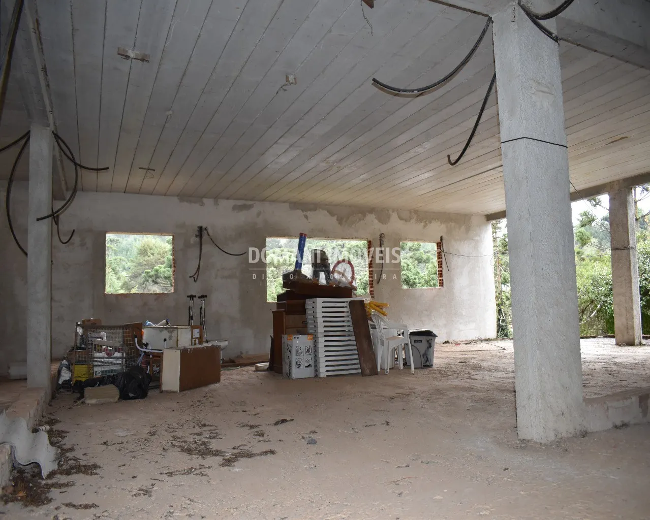 Pousada à venda de 3.450 m² em Campos do Jordão, SP, Brasil