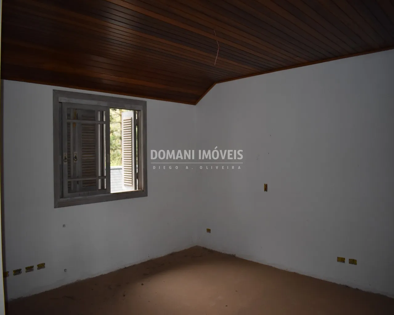 Pousada à venda de 3.450 m² em Campos do Jordão, SP, Brasil