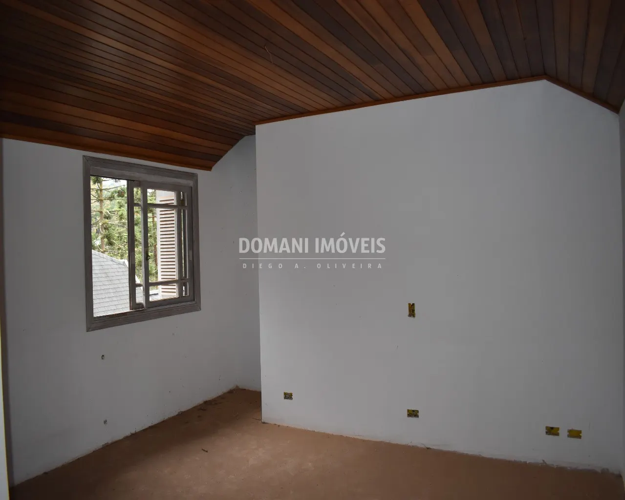 Pousada à venda de 3.450 m² em Campos do Jordão, SP, Brasil