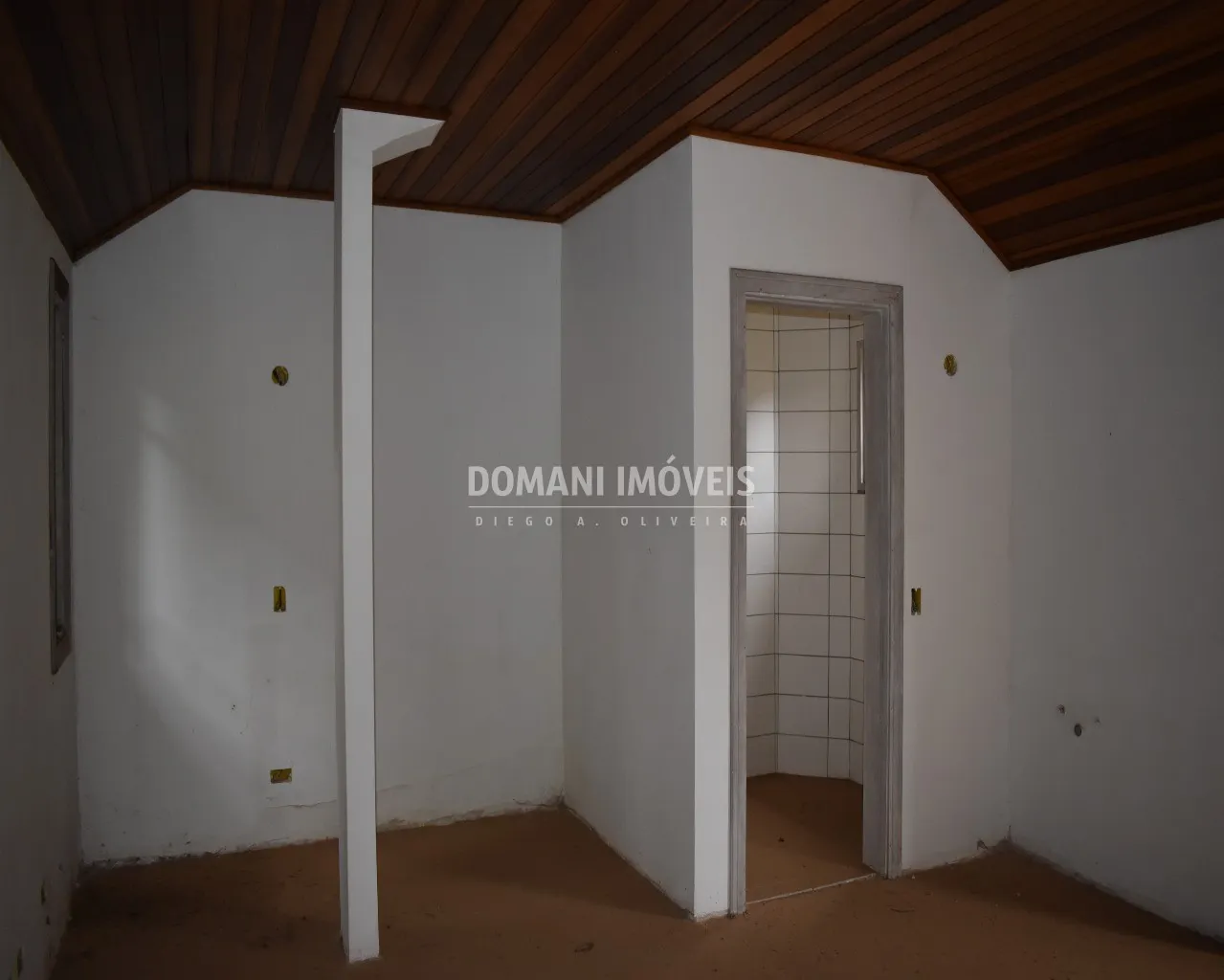 Pousada à venda de 3.450 m² em Campos do Jordão, SP, Brasil