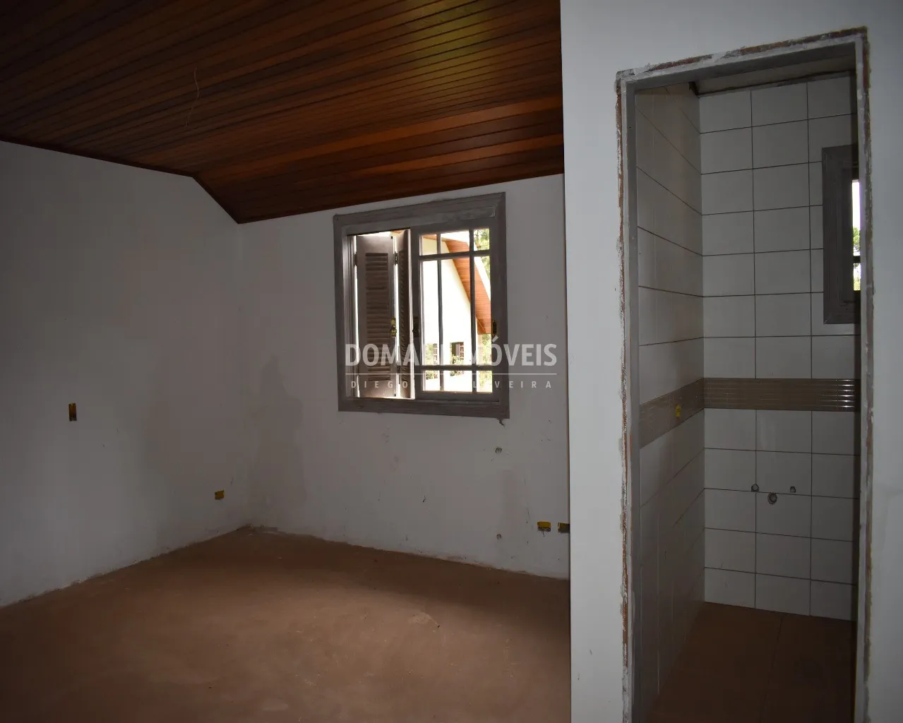 Pousada à venda de 3.450 m² em Campos do Jordão, SP, Brasil