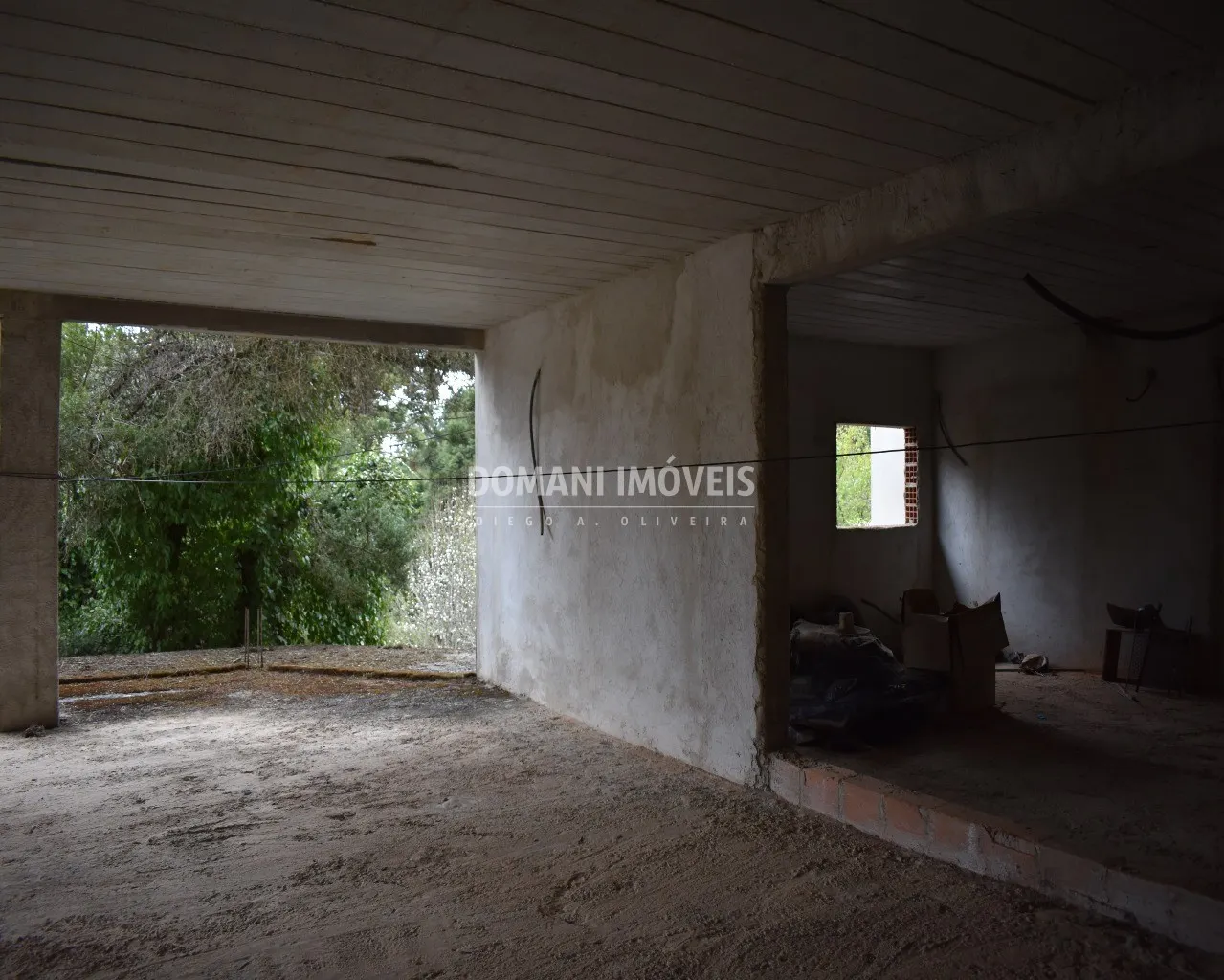 Pousada à venda de 3.450 m² em Campos do Jordão, SP, Brasil