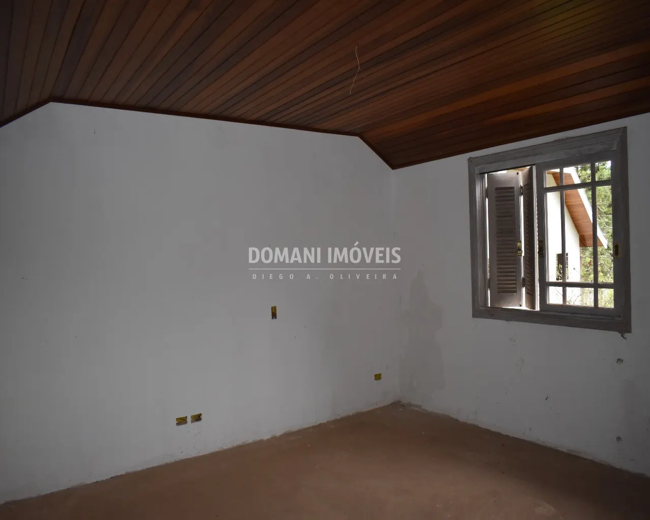 Pousada à venda de 3.450 m² em Campos do Jordão, SP, Brasil