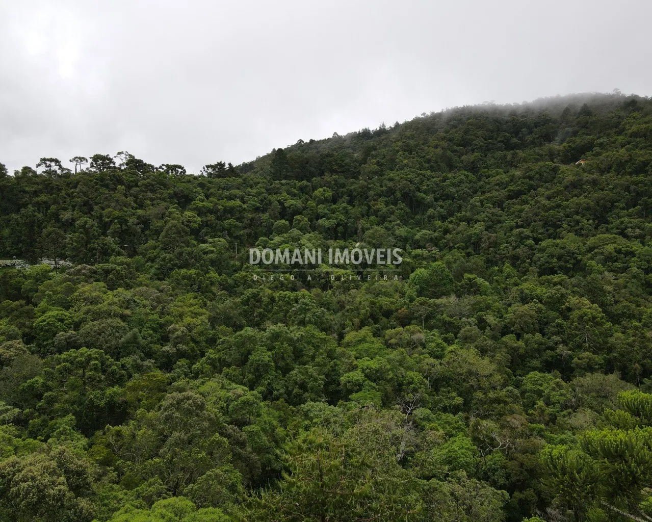 Terreno à venda de 1.580 m² em Campos do Jordão, SP, Brasil
