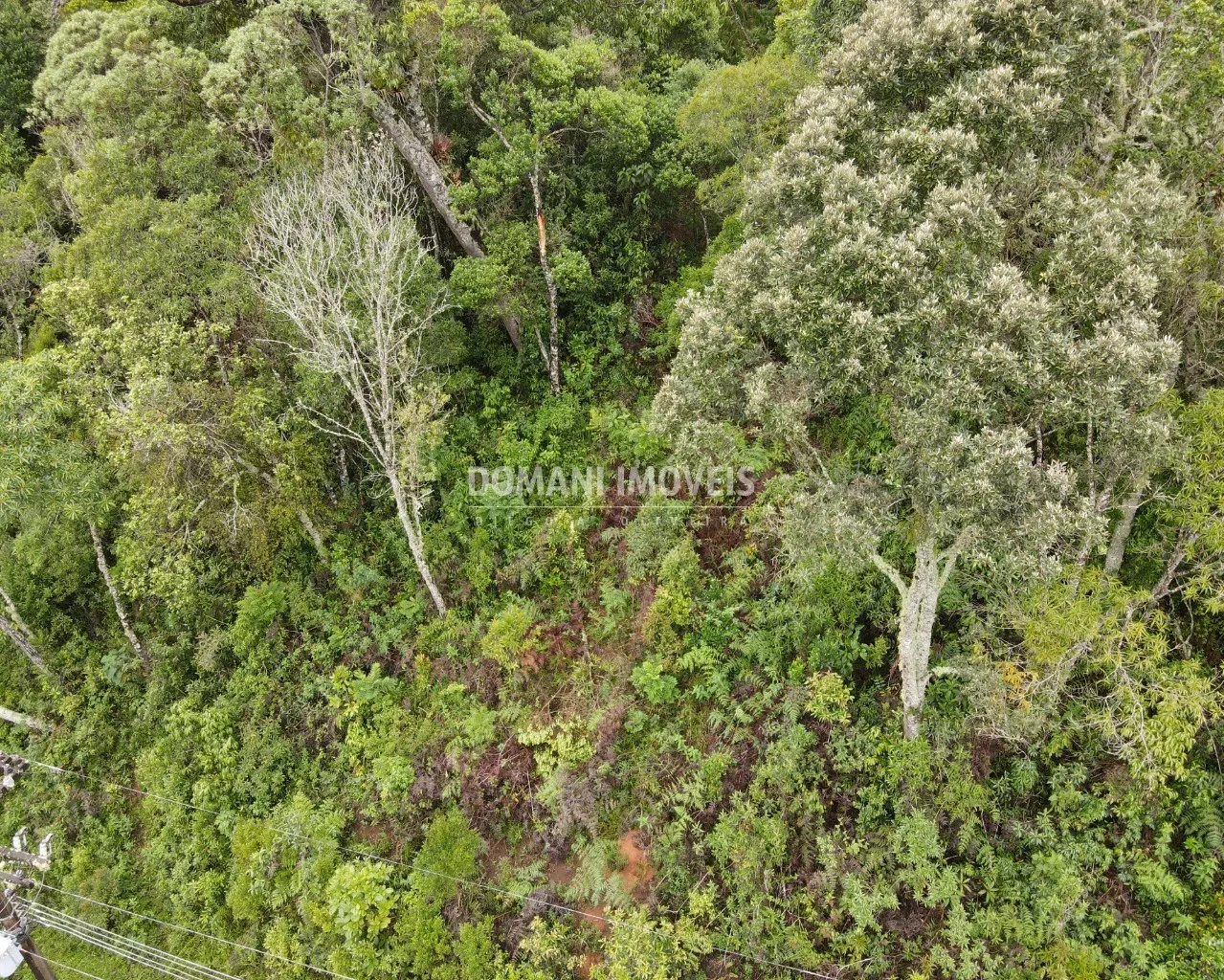 Terreno à venda de 1.580 m² em Campos do Jordão, SP, Brasil