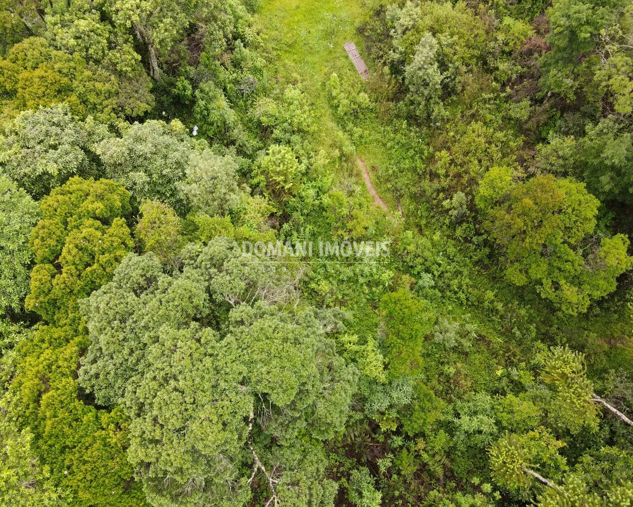 Terreno à venda de 1.580 m² em Campos do Jordão, SP, Brasil