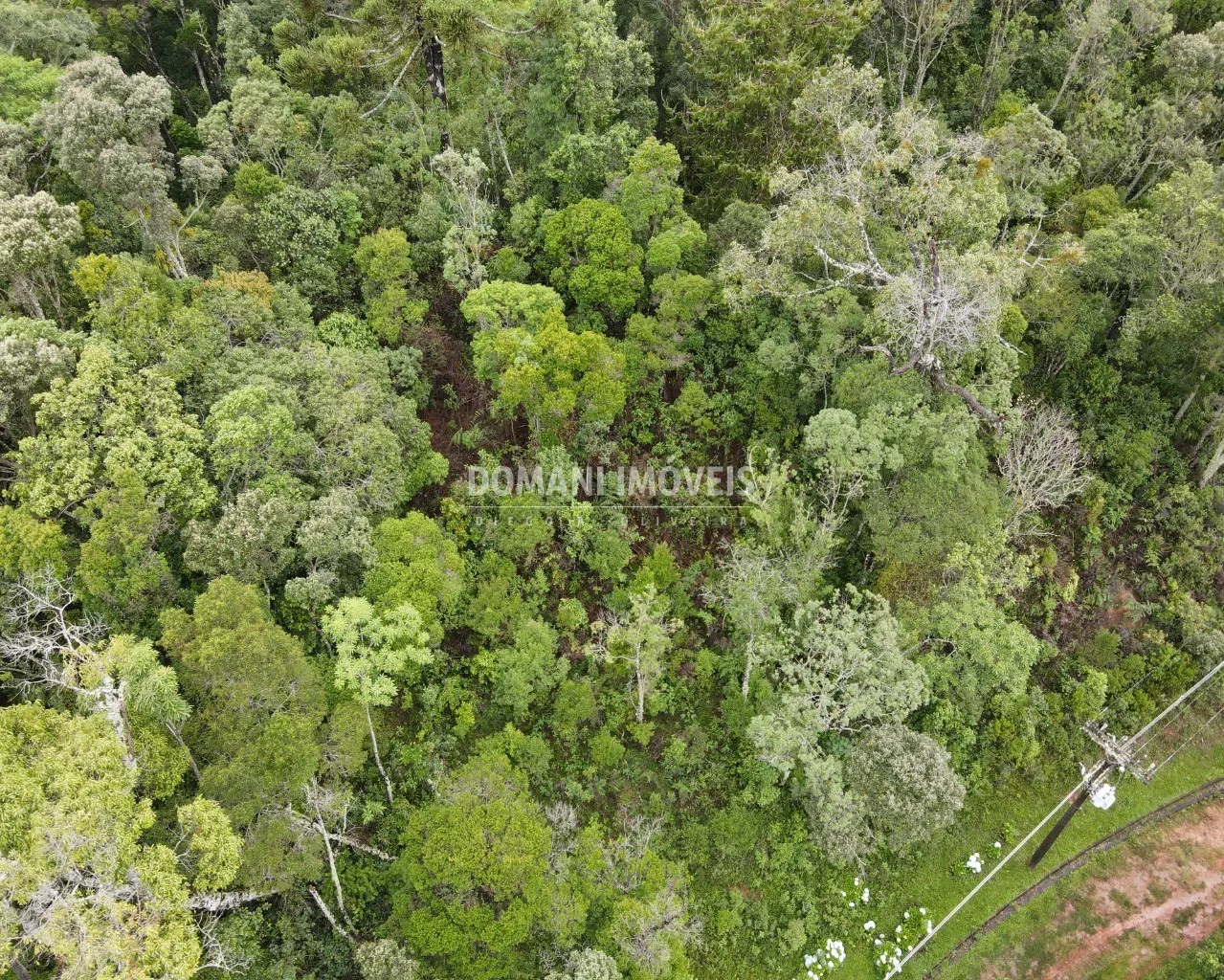Terreno à venda de 1.580 m² em Campos do Jordão, SP, Brasil
