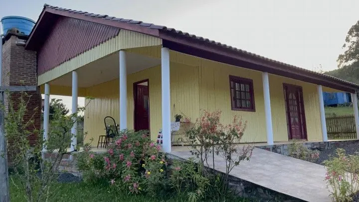 Chácara à venda de 1.900 m² em Santo Antônio da Patrulha, RS, Brasil