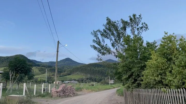 Chácara à venda de 1.900 m² em Santo Antônio da Patrulha, RS, Brasil