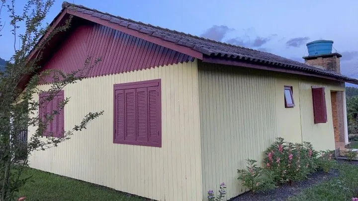 Chácara à venda de 1.900 m² em Santo Antônio da Patrulha, RS, Brasil