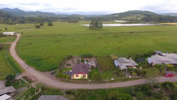 Chácara à venda de 1.900 m² em Santo Antônio da Patrulha, RS, Brasil