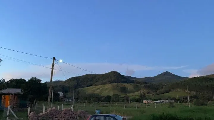 Chácara à venda de 1.900 m² em Santo Antônio da Patrulha, RS, Brasil
