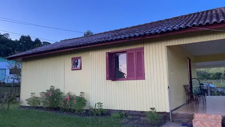 Chácara à venda de 1.900 m² em Santo Antônio da Patrulha, RS, Brasil