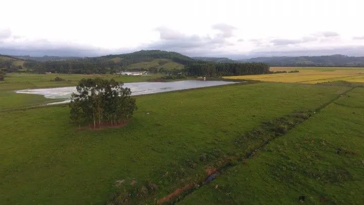 Chácara à venda de 1.900 m² em Santo Antônio da Patrulha, RS, Brasil