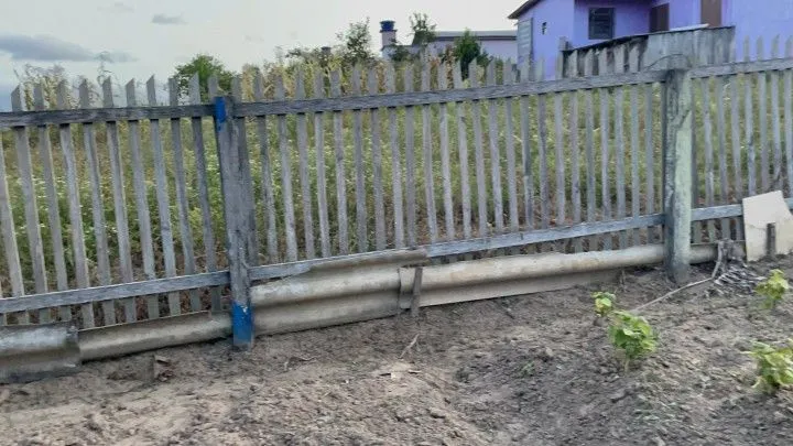 Chácara à venda de 1.900 m² em Santo Antônio da Patrulha, RS, Brasil