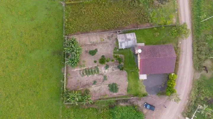 Chácara à venda de 1.900 m² em Santo Antônio da Patrulha, RS, Brasil