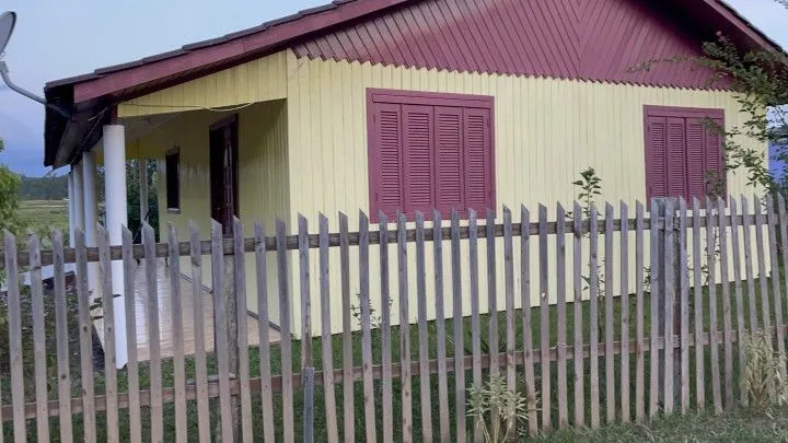 Chácara à venda de 1.900 m² em Santo Antônio da Patrulha, RS, Brasil