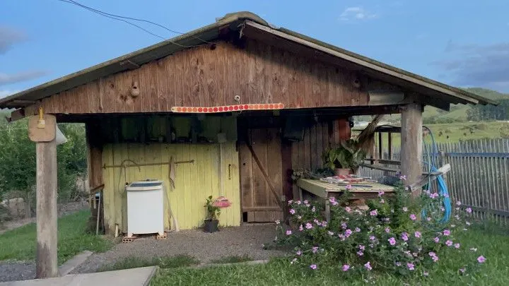Chácara à venda de 1.900 m² em Santo Antônio da Patrulha, RS, Brasil