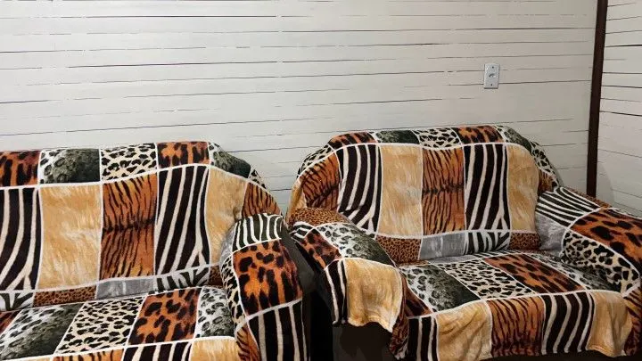 Chácara à venda de 1.900 m² em Santo Antônio da Patrulha, RS, Brasil