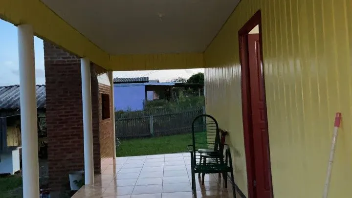 Chácara à venda de 1.900 m² em Santo Antônio da Patrulha, RS, Brasil