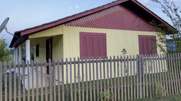 Chácara à venda de 1.900 m² em Santo Antônio da Patrulha, RS, Brasil