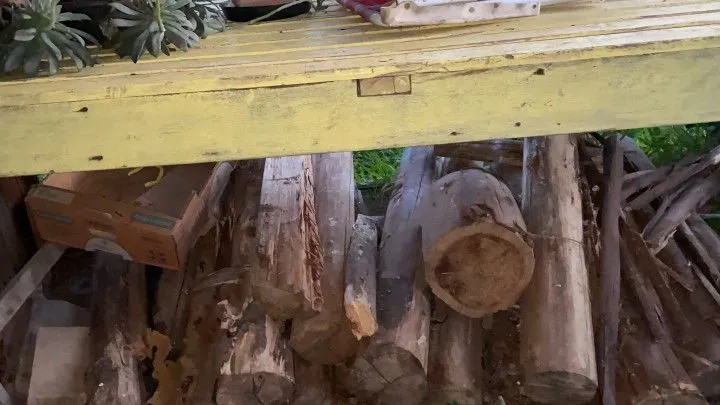 Chácara à venda de 1.900 m² em Santo Antônio da Patrulha, RS, Brasil