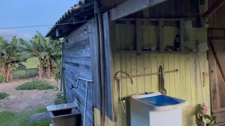 Chácara à venda de 1.900 m² em Santo Antônio da Patrulha, RS, Brasil