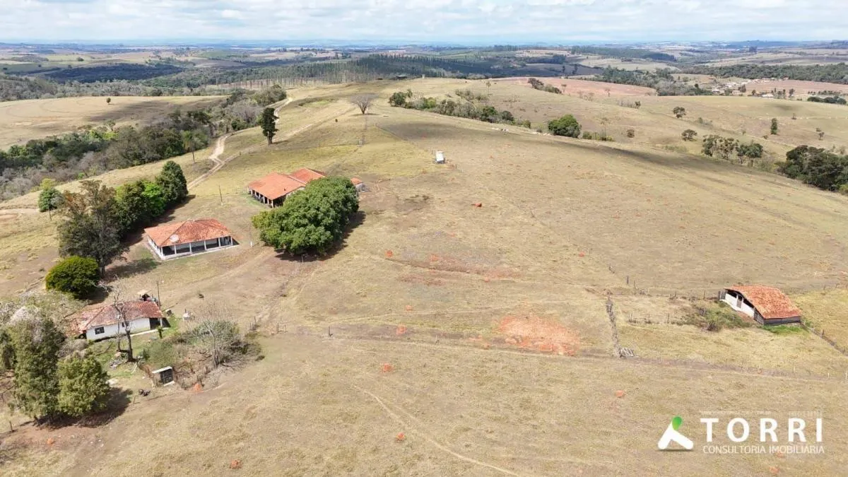 Fazenda à venda de 510 ha em Sorocaba, SP, Brasil