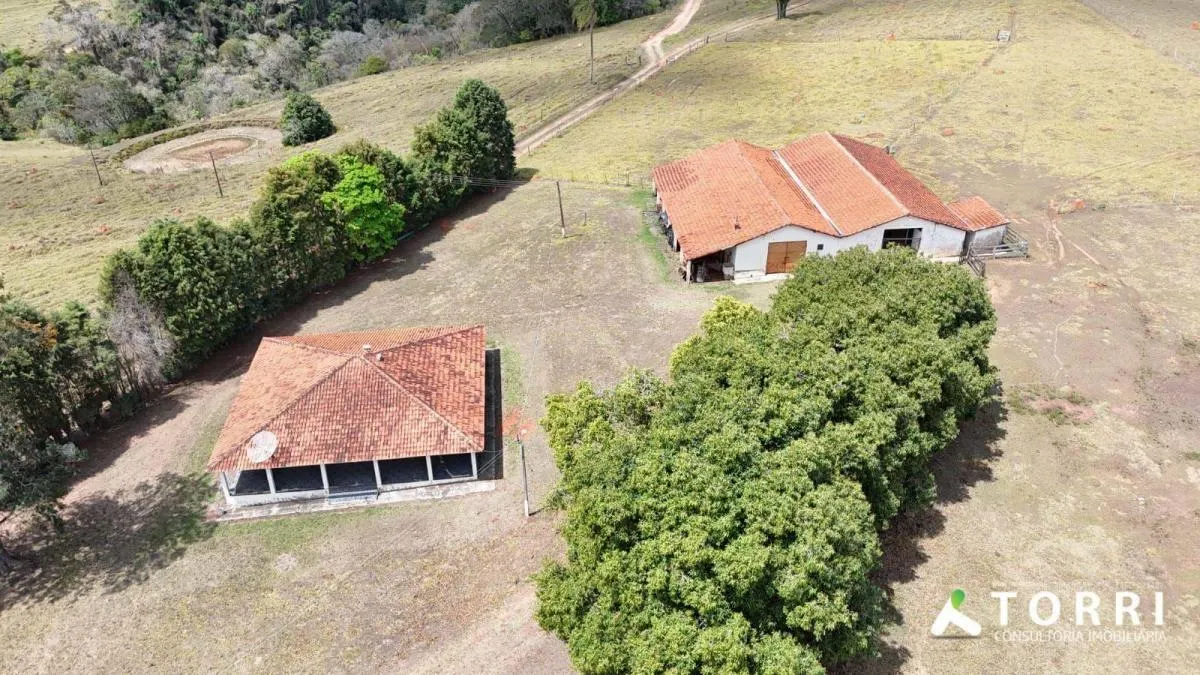 Fazenda à venda de 510 ha em Sorocaba, SP, Brasil