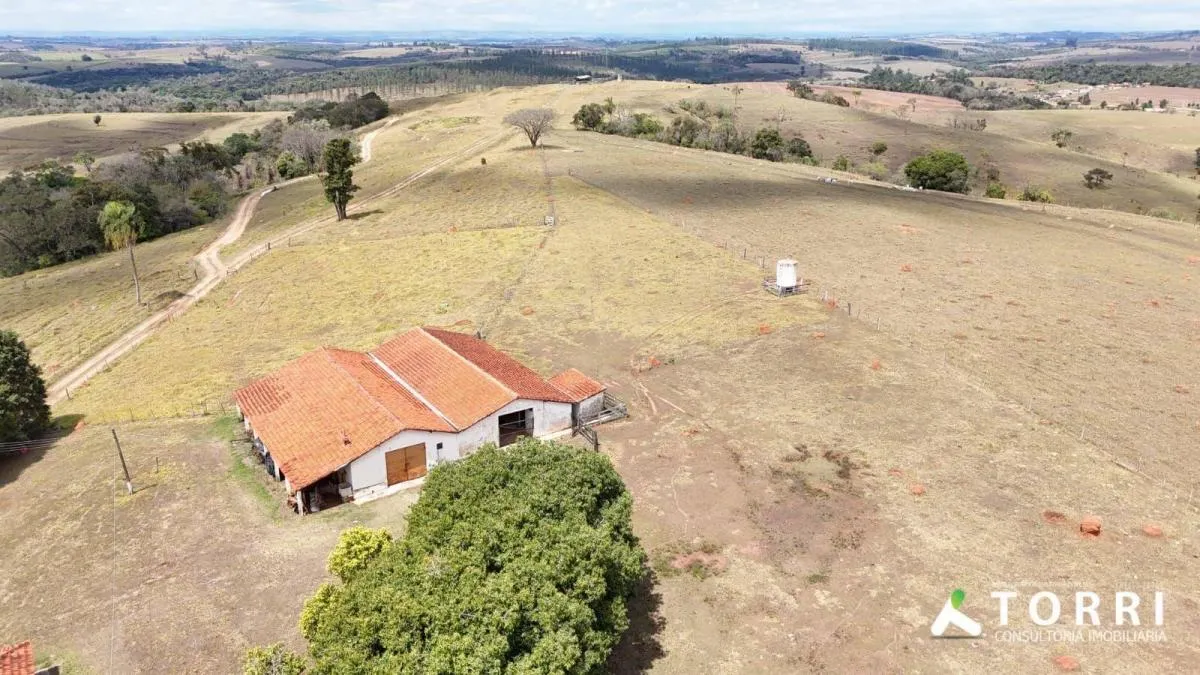 Fazenda à venda de 510 ha em Sorocaba, SP, Brasil