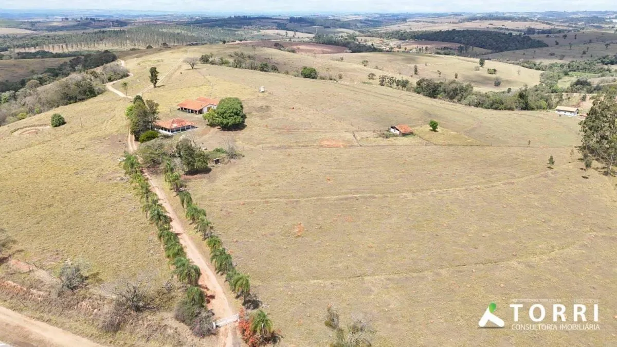 Fazenda à venda de 510 ha em Sorocaba, SP, Brasil