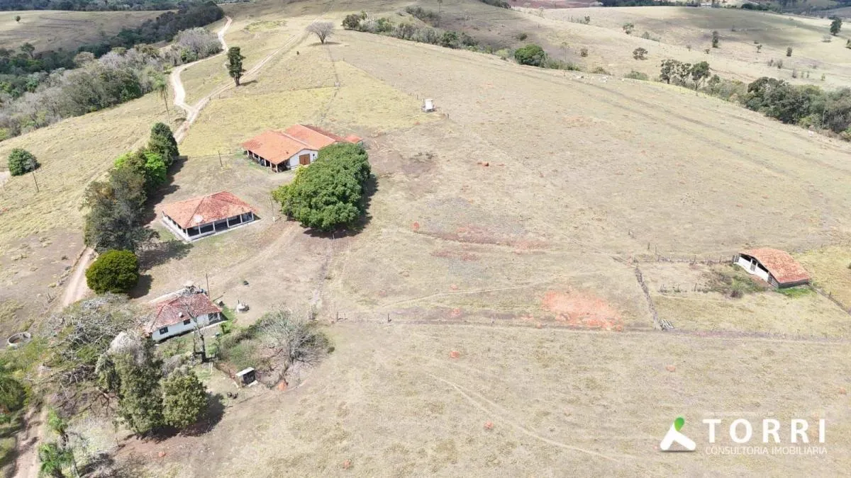 Fazenda à venda de 510 ha em Sorocaba, SP, Brasil
