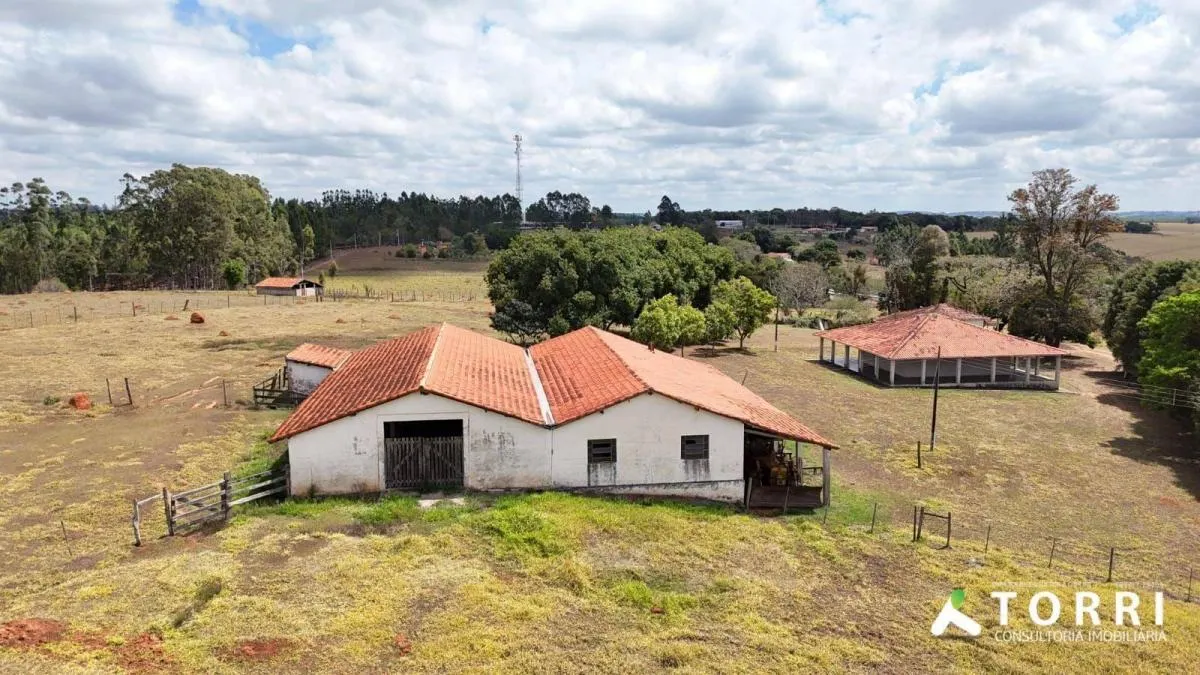 Fazenda à venda de 510 ha em Sorocaba, SP, Brasil