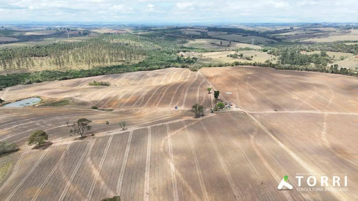 Fazenda à venda de 510 ha em Sorocaba, SP, Brasil