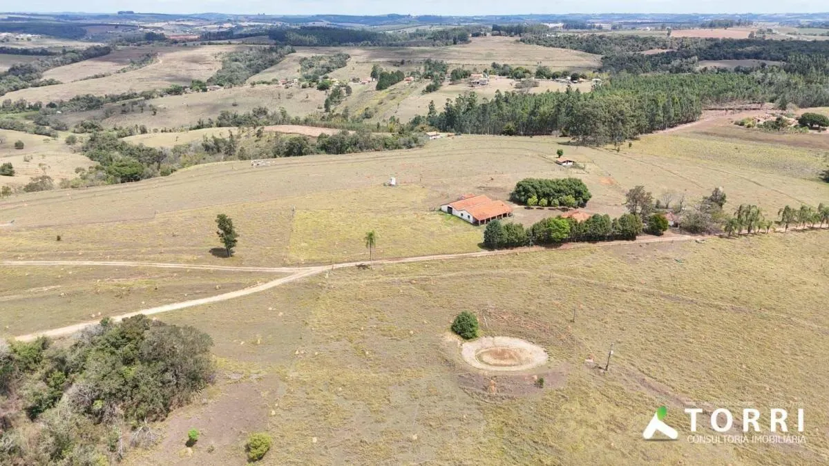Fazenda à venda de 510 ha em Sorocaba, SP, Brasil