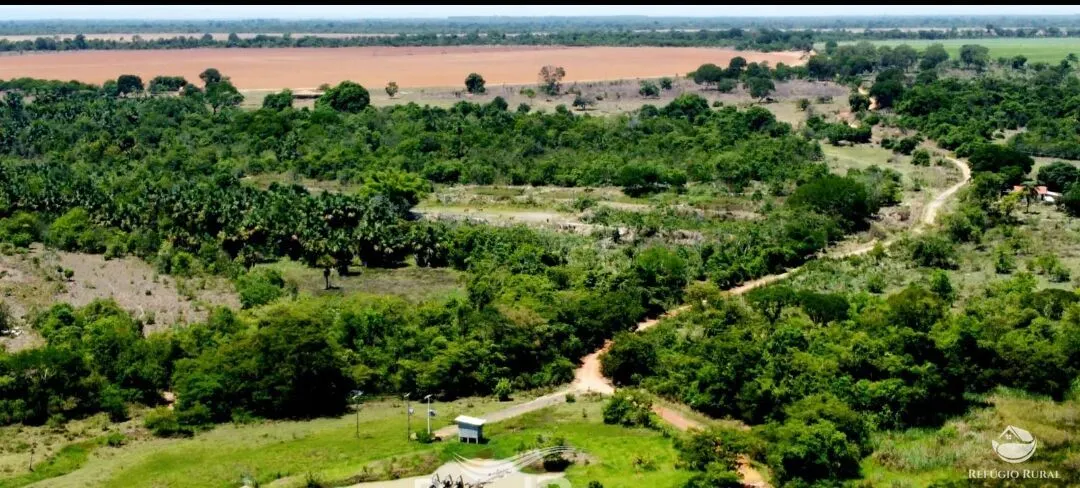 Farm for sale of 1,520 acres in Patos de Minas, MG, Brazil