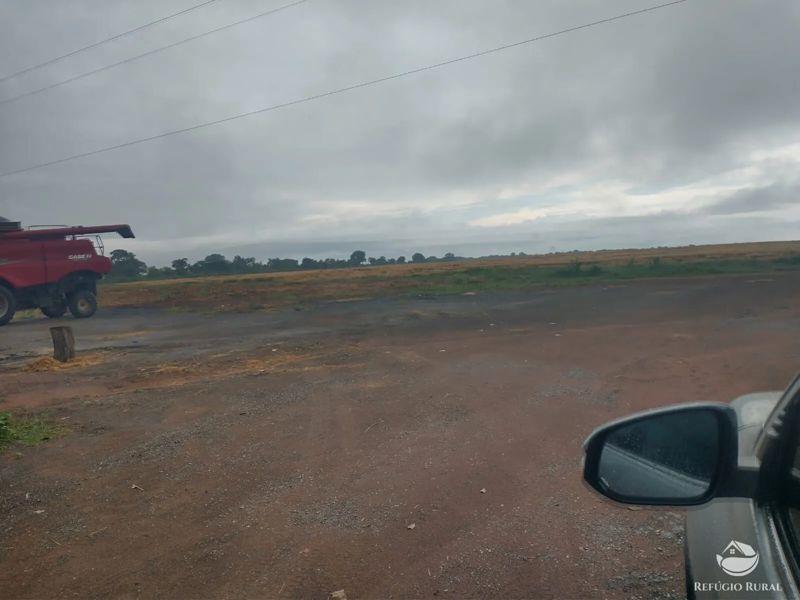 Farm for sale of 1,520 acres in Patos de Minas, MG, Brazil