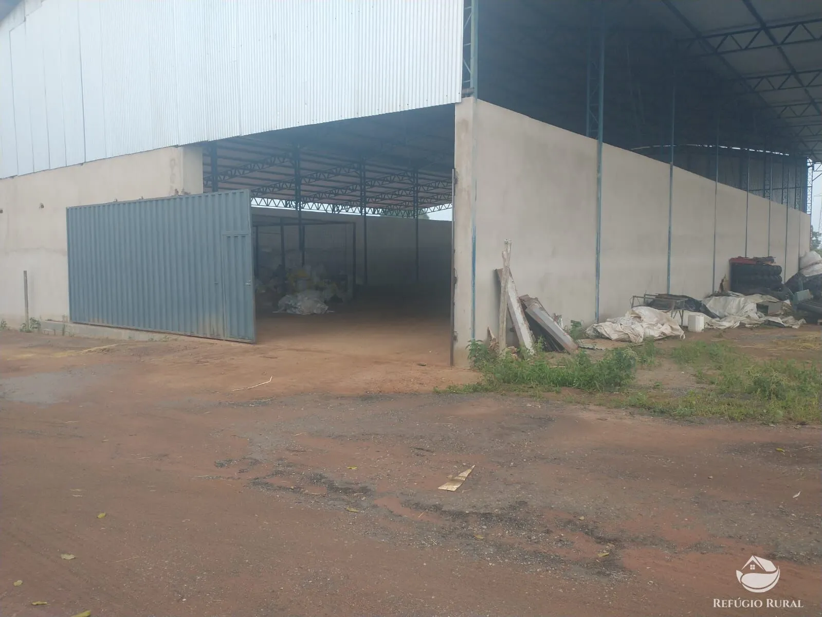 Farm for sale of 1,520 acres in Patos de Minas, MG, Brazil