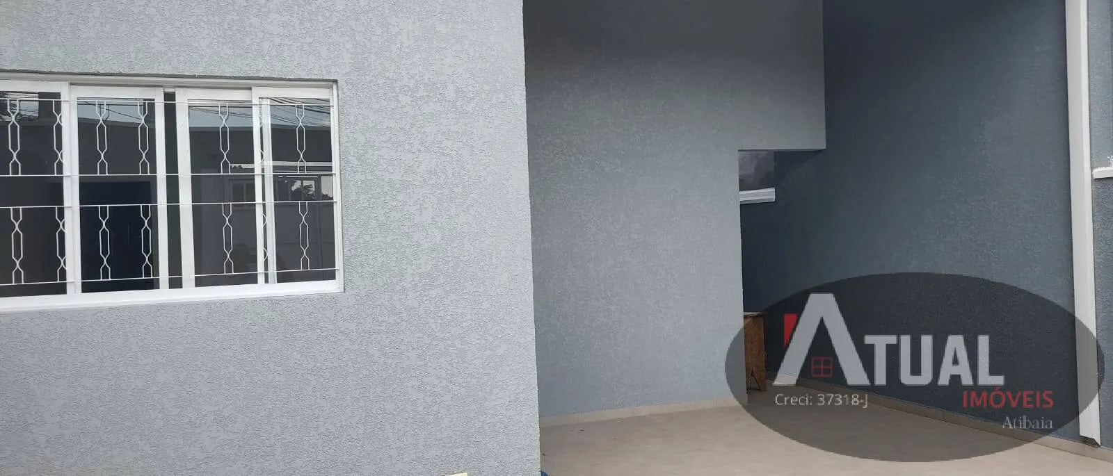 Casa à venda de 175 m² em Atibaia, SP, Brasil