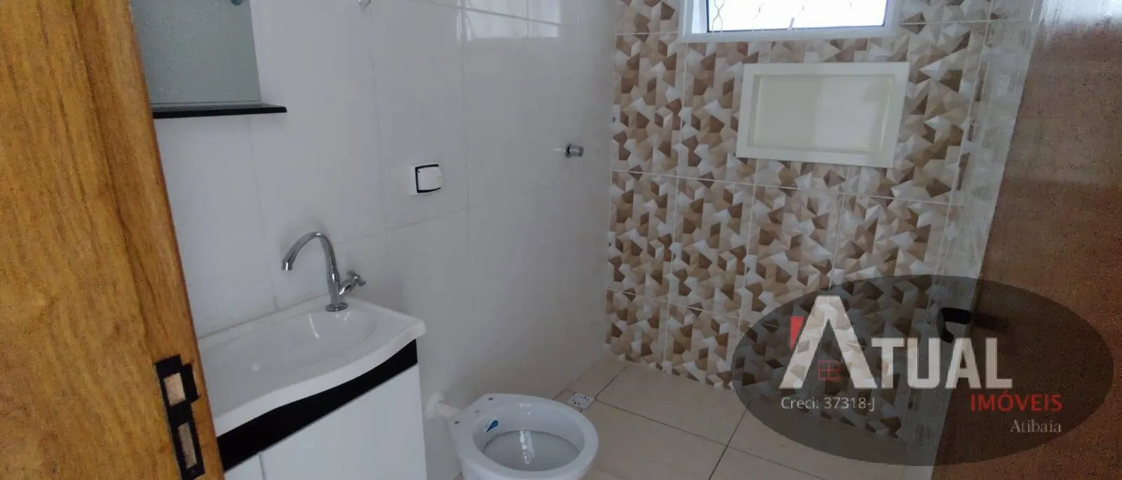 Casa à venda de 175 m² em Atibaia, SP, Brasil