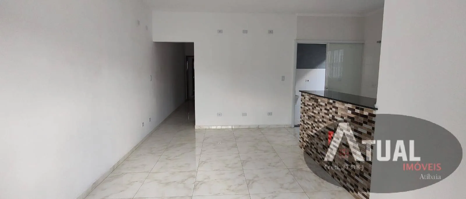 Casa à venda de 175 m² em Atibaia, SP, Brasil