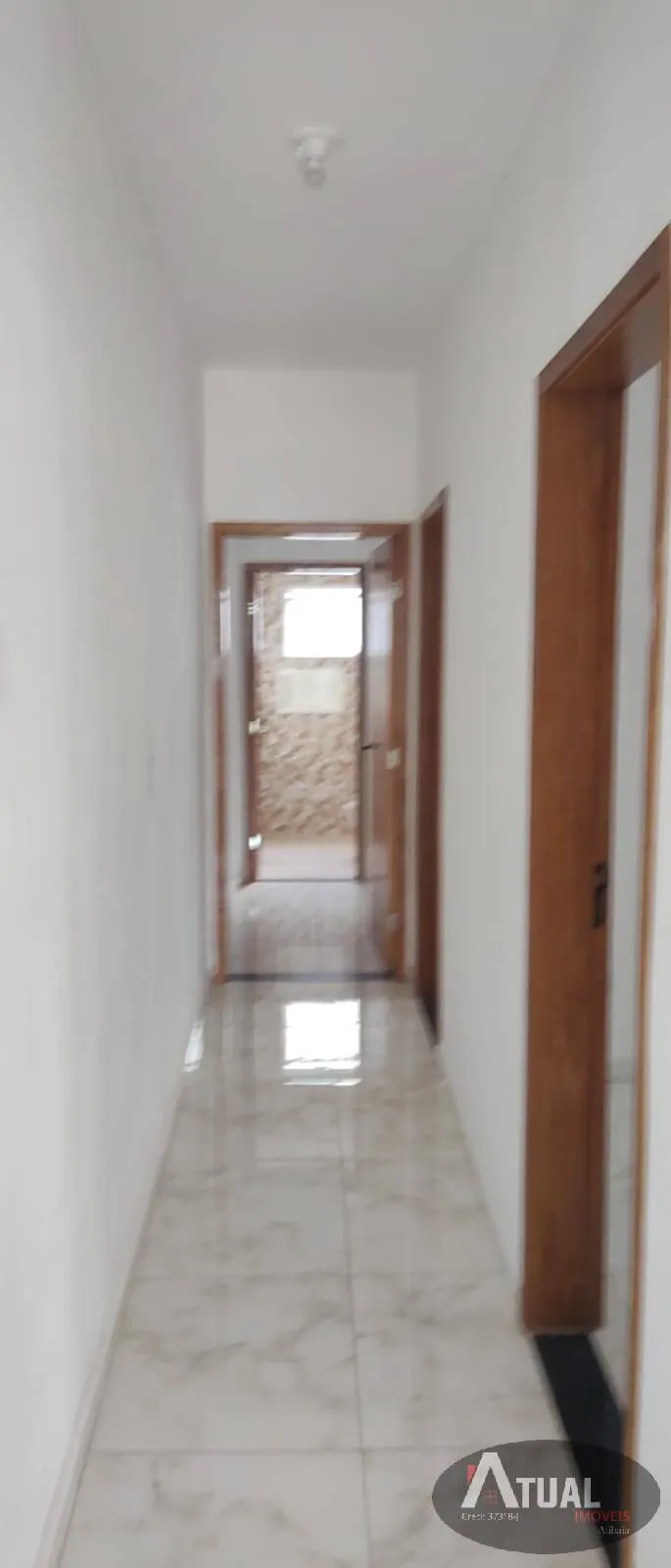 Casa à venda de 175 m² em Atibaia, SP, Brasil