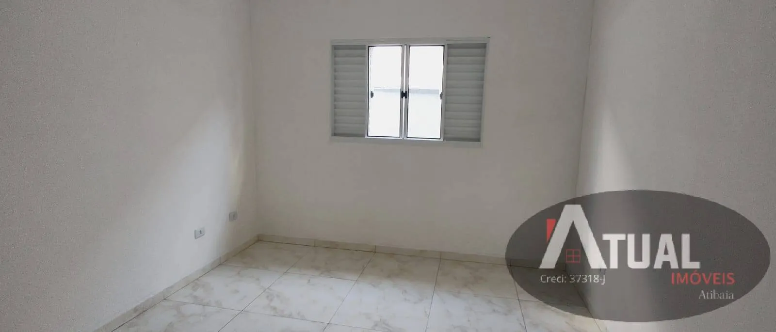 Casa à venda de 175 m² em Atibaia, SP, Brasil